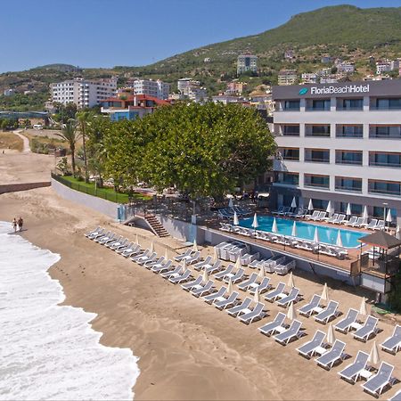 Floria Beach Hotel 알란야 외부 사진