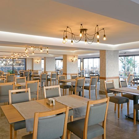 Floria Beach Hotel 알란야 외부 사진