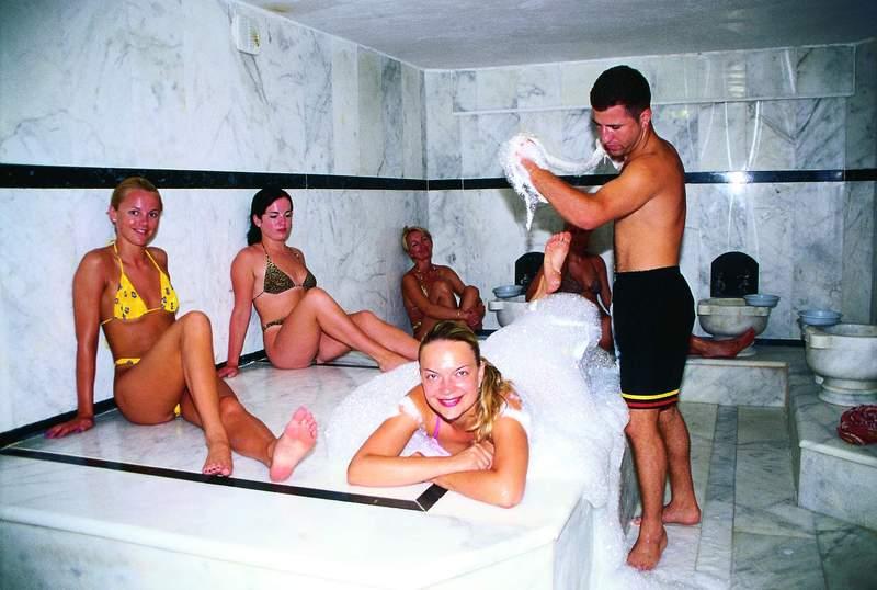 Floria Beach Hotel 알란야 외부 사진