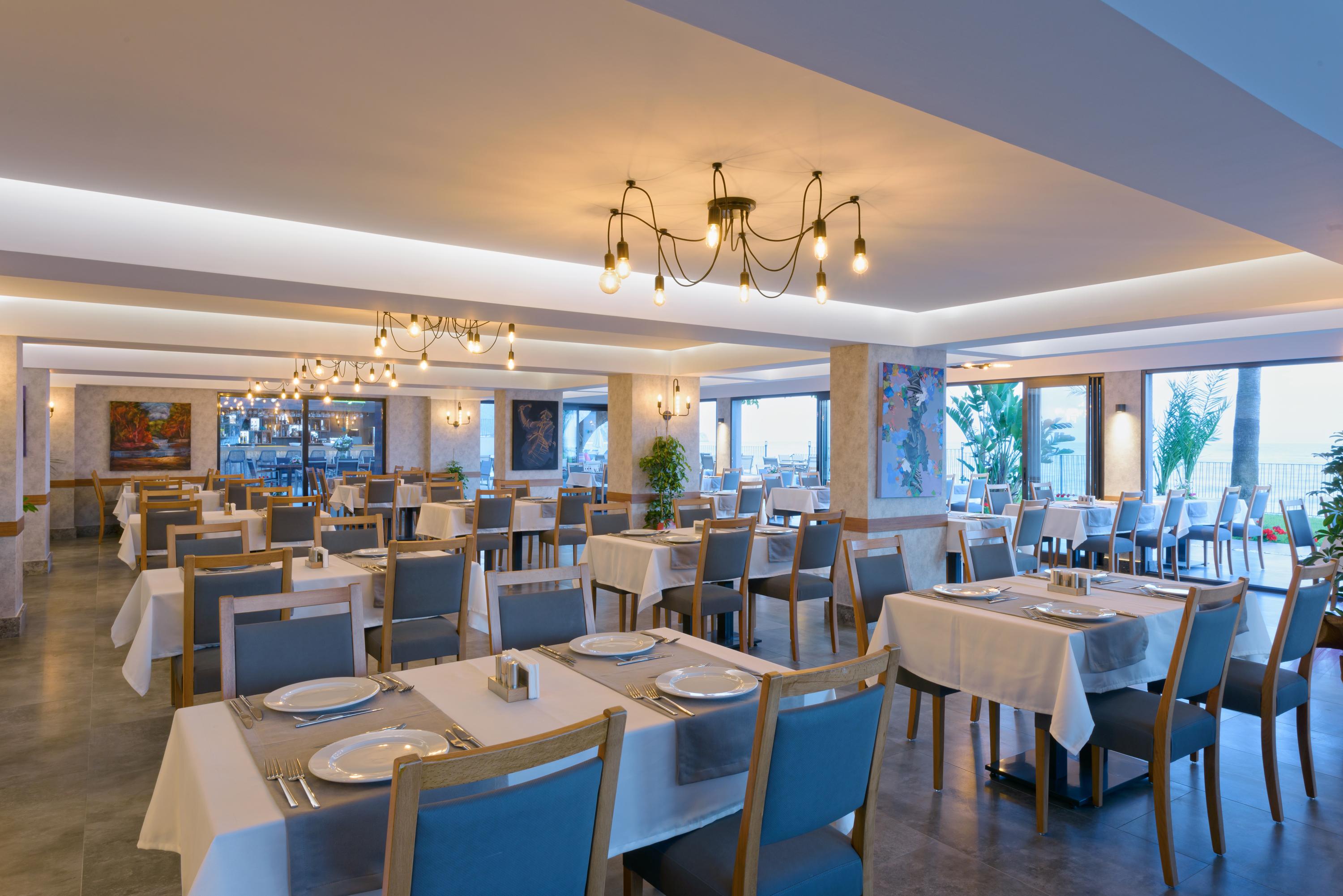 Floria Beach Hotel 알란야 외부 사진