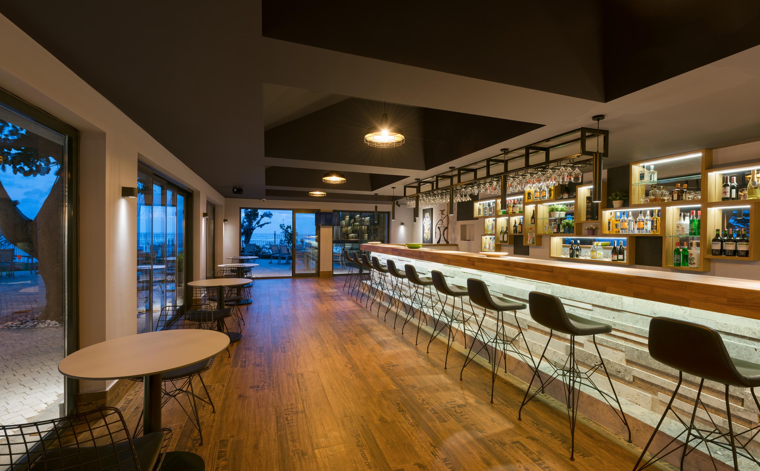 Floria Beach Hotel 알란야 외부 사진