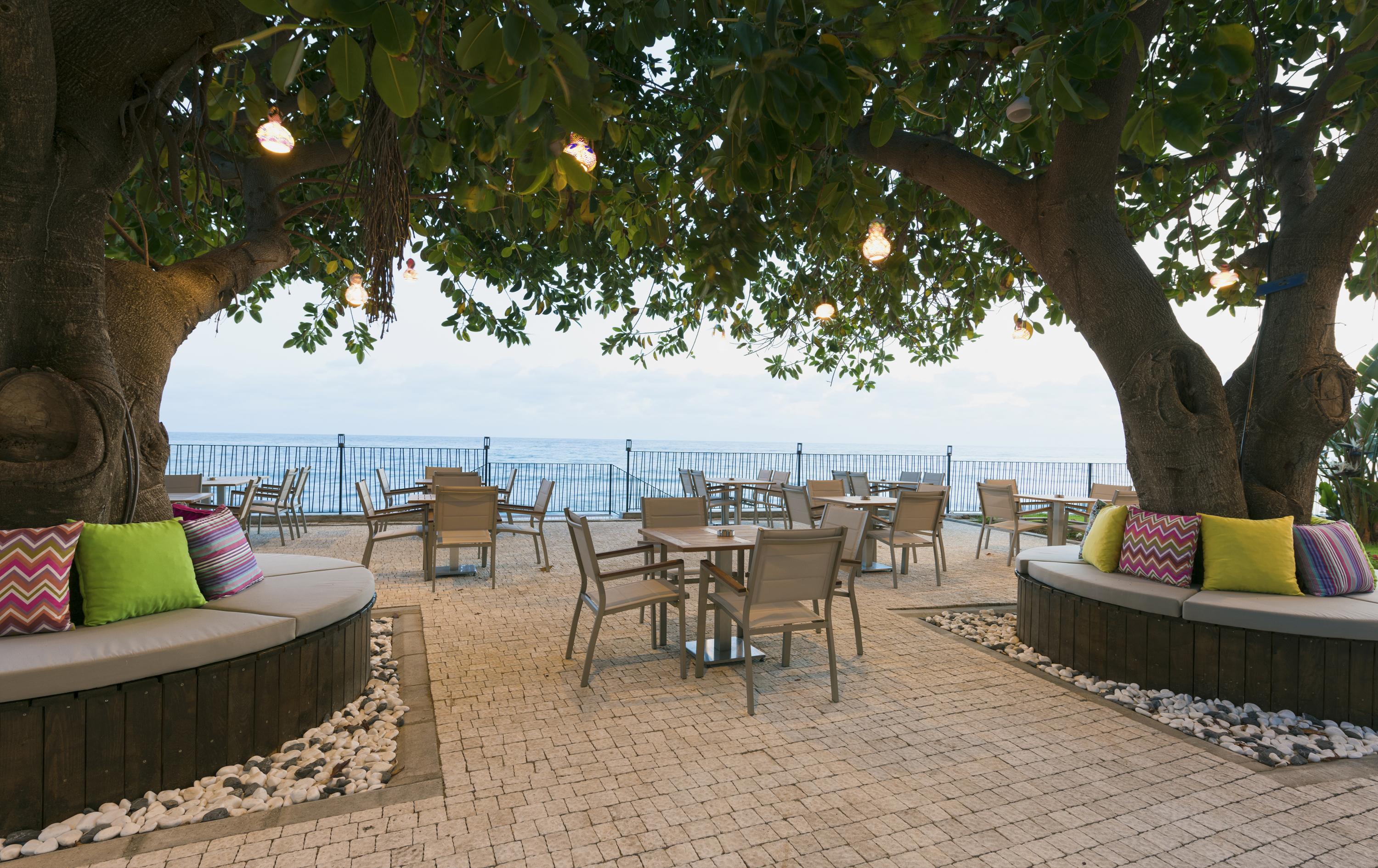 Floria Beach Hotel 알란야 외부 사진