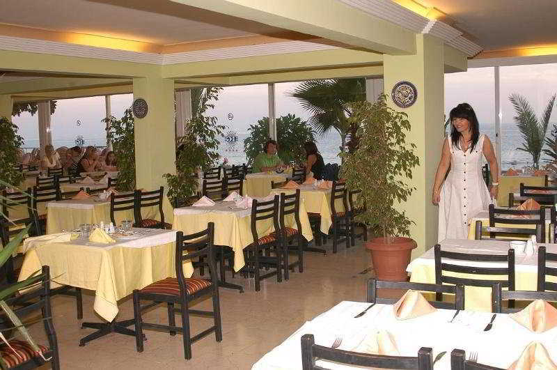 Floria Beach Hotel 알란야 외부 사진
