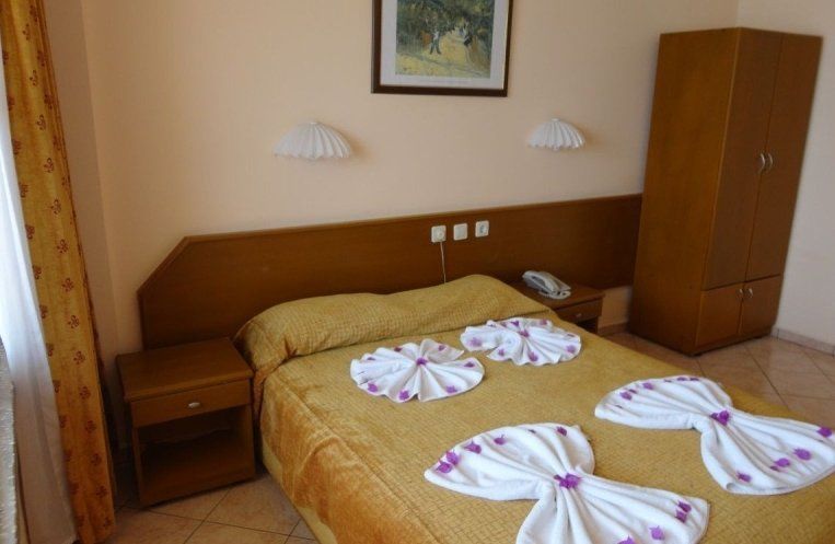 Floria Beach Hotel 알란야 외부 사진